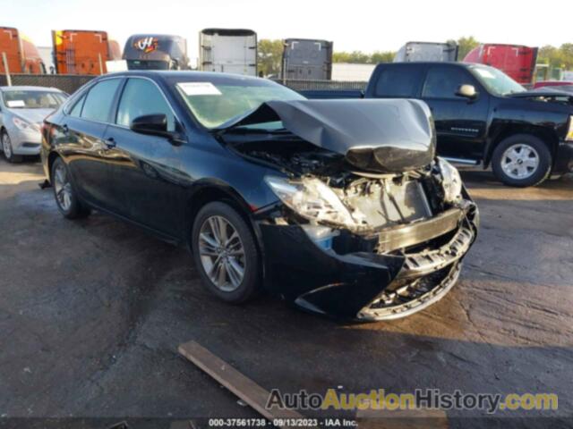 TOYOTA CAMRY XLE/SE/LE/XSE, 4T1BF1FK1GU261139