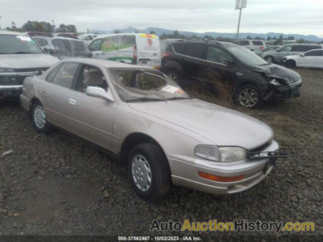 TOYOTA CAMRY LE, JT2SK12EXR0260963