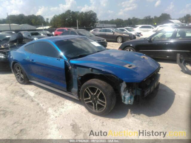 FORD MUSTANG ECOBOOST, 1FA6P8TH6J5156933