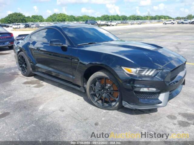 FORD MUSTANG SHELBY, 1FA6P8JZ4K5550623