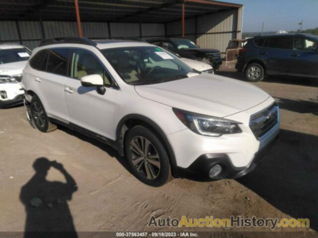 SUBARU OUTBACK 3.6R LIMITED, 4S4BSENC3K3290637