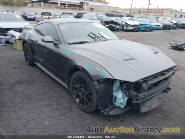 FORD MUSTANG ECOBOOST, 1FA6P8TH9K5123555