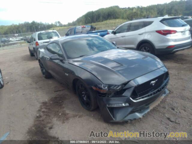 FORD MUSTANG GT, 1FA6P8CF6J5120433