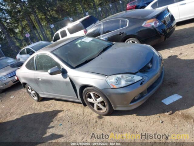ACURA RSX, JH4DC54876S021199