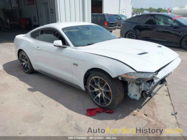 FORD MUSTANG ECOBOOST PREMIUM, 1FA6P8TD0M5126585