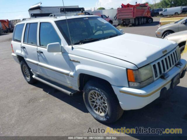 JEEP GRAND CHEROKEE LIMITED/ORVIS, 1J4GZ78Y1SC502406