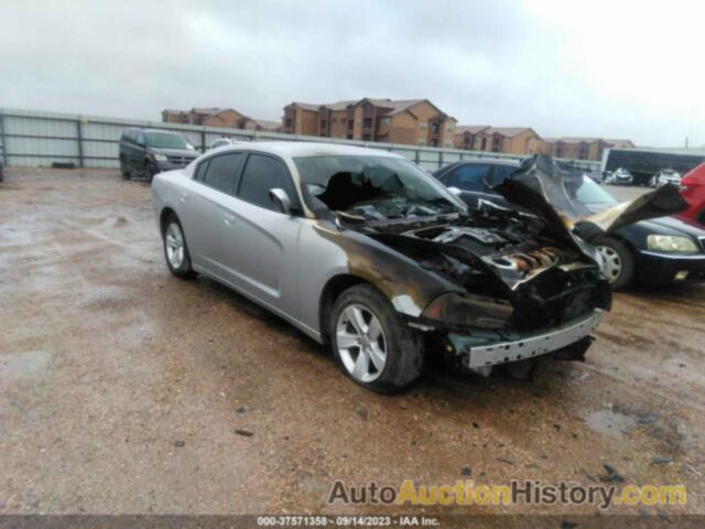 DODGE CHARGER SE, 2C3CDXBGXCH218763