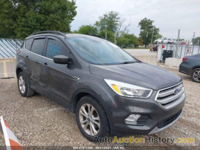 FORD ESCAPE SE, 1FMCU0GD1JUD34683