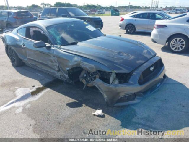 FORD MUSTANG GT, 1FA6P8CFXH5345111