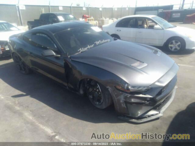 FORD MUSTANG GT, 1FA6P8CF2L5182334