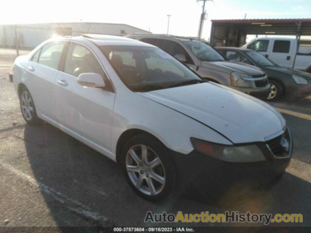 ACURA TSX, JH4CL96885C012312