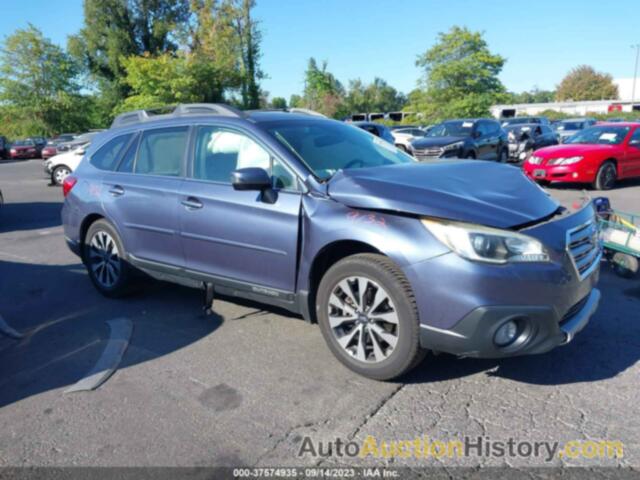 SUBARU OUTBACK 3.6R LIMITED, 4S4BSENCXG3310065