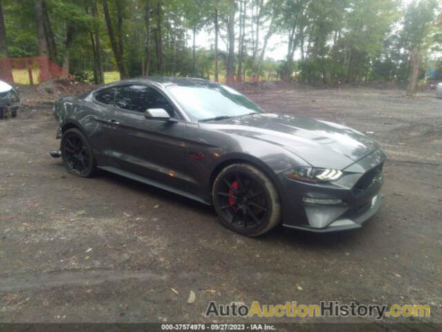 FORD MUSTANG GT, 1FA6P8CFXK5118489