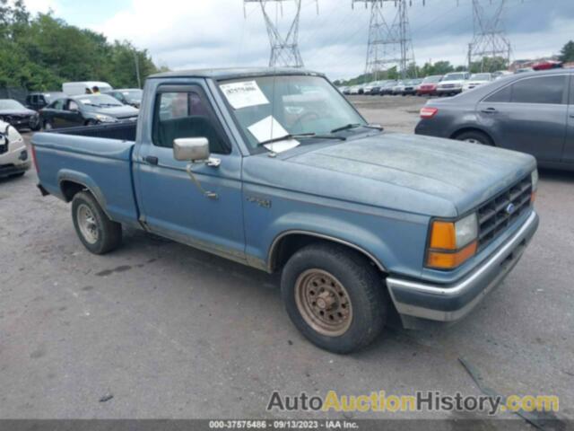 FORD RANGER, 1FTCR10A9LUC28982