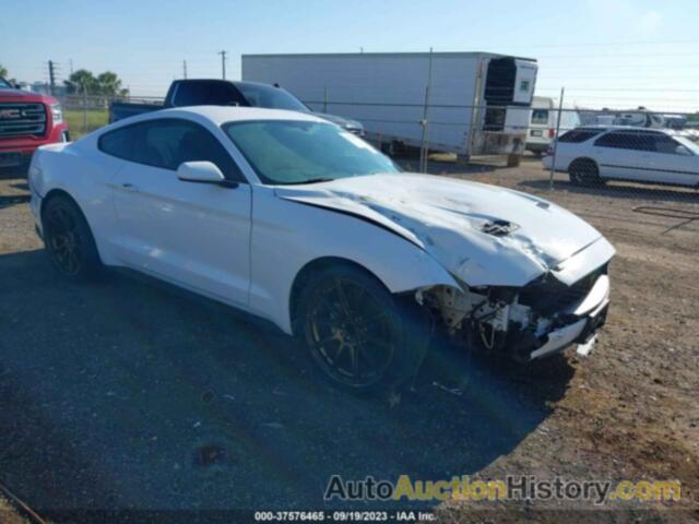 FORD MUSTANG ECOBOOST, 1FA6P8TH1J5103654