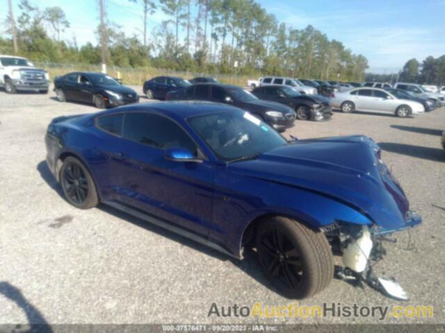 FORD MUSTANG V6, 1FA6P8AM1G5309601