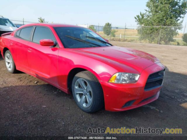 DODGE CHARGER SE, 2C3CDXBGXCH215703