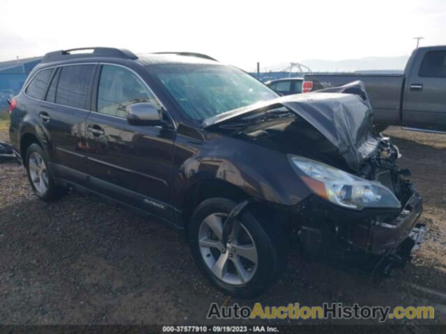 SUBARU OUTBACK 2.5I LIMITED, 4S4BRBSC3D3249958