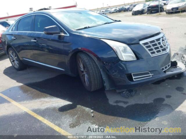 CADILLAC XTS LUXURY COLLECTION, 2G61R5S38D9209791