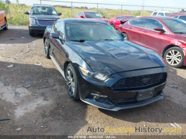 FORD MUSTANG ECOBOOST, 1FA6P8TH3H5333299
