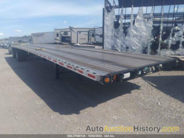 FONTAINE TRAILER CO TRAILER, 13N148209M1546005