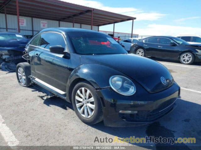 VOLKSWAGEN BEETLE COUPE 2.5L ENTRY, 3VWFP7AT9DM690337