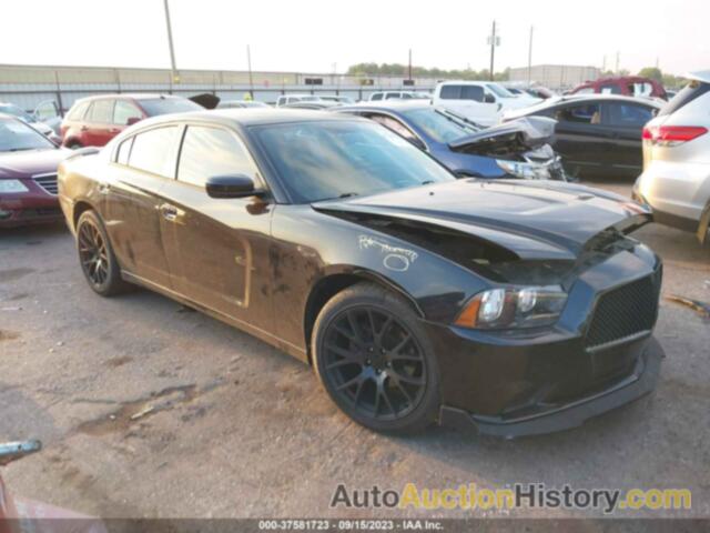 DODGE CHARGER SE, 2B3CL3CG3BH535774
