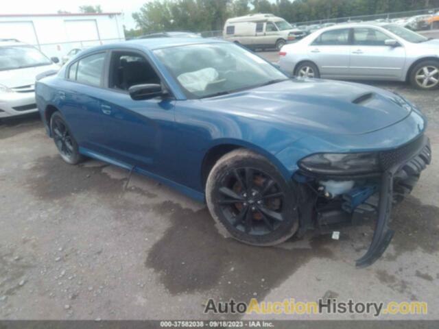 DODGE CHARGER GT, 2C3CDXMG0LH145643