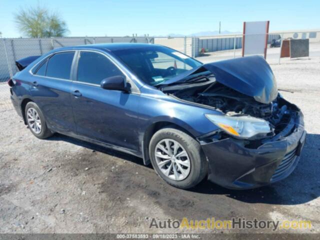TOYOTA CAMRY XLE/SE/LE/XSE, 4T1BF1FK3HU688968