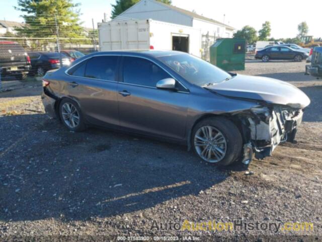 TOYOTA CAMRY XLE/SE/LE/XSE, 4T1BF1FK2HU741286