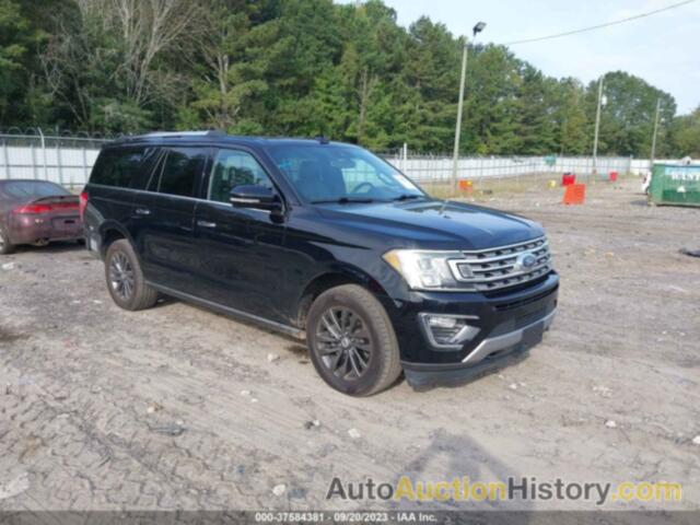 FORD EXPEDITION MAX LIMITED, 1FMJK2AT4LEA20659