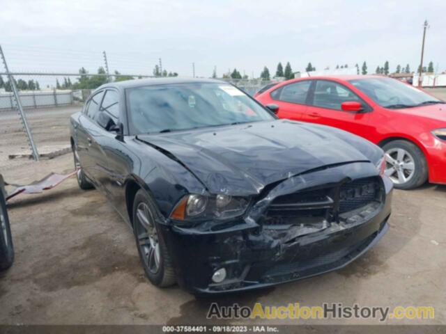 DODGE CHARGER RT, 2C3CDXCT9EH334616