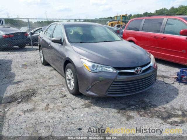 TOYOTA CAMRY LE, 4T1BF1FK7FU940637