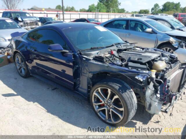 FORD MUSTANG GT, 1FA6P8CF8J5117047