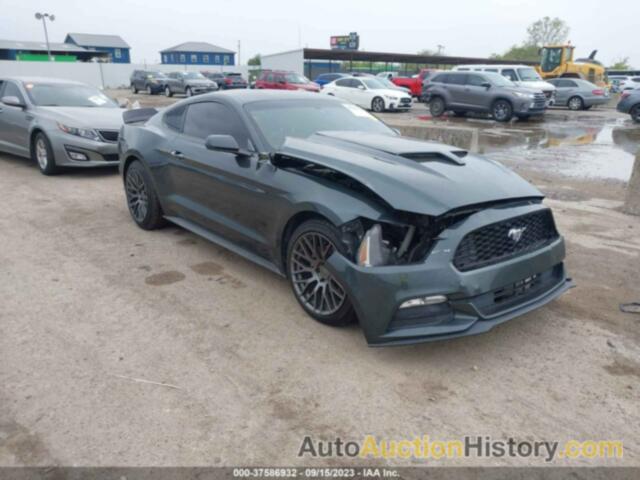 FORD MUSTANG V6, 1FA6P8AM4G5210299