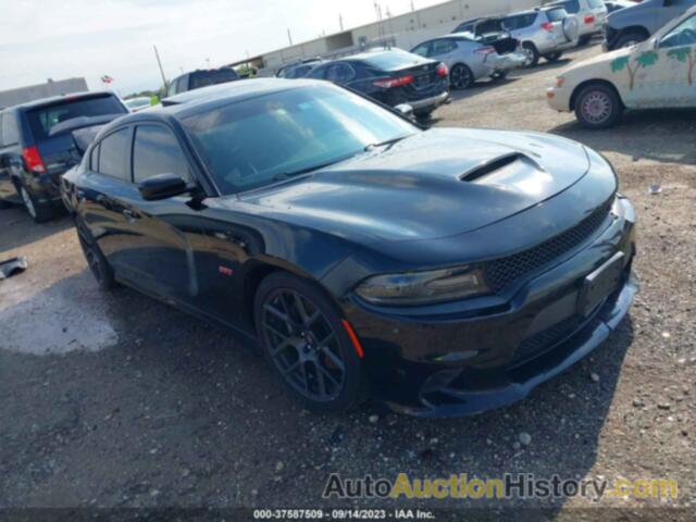 DODGE CHARGER R/T SCAT PACK RWD, 2C3CDXGJXJH179593