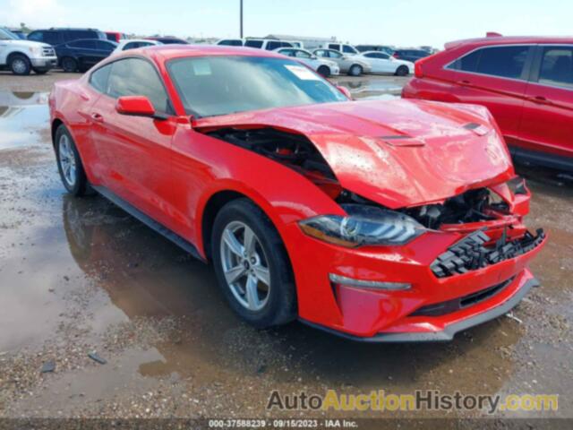 FORD MUSTANG ECOBOOST, 1FA6P8TH4L5108561