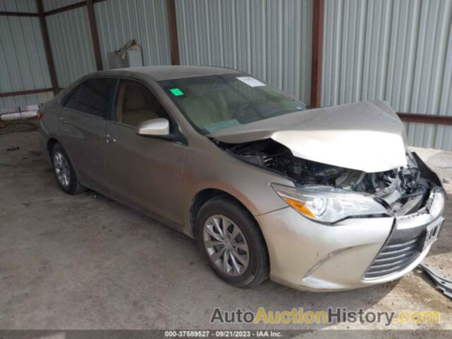 TOYOTA CAMRY XLE/SE/LE/XSE, 4T4BF1FK5FR486569