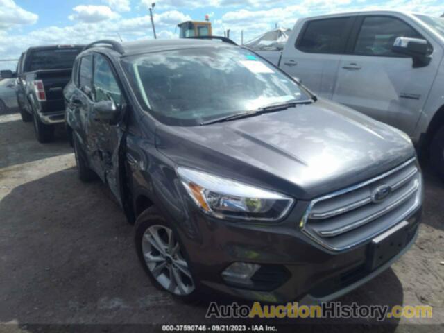 FORD ESCAPE SE, 1FMCU0GD7JUD07617