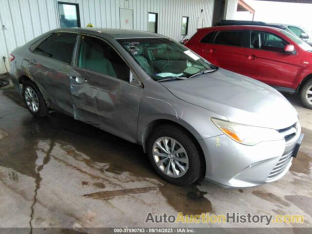TOYOTA CAMRY LE, 4T1BF1FK3GU547459
