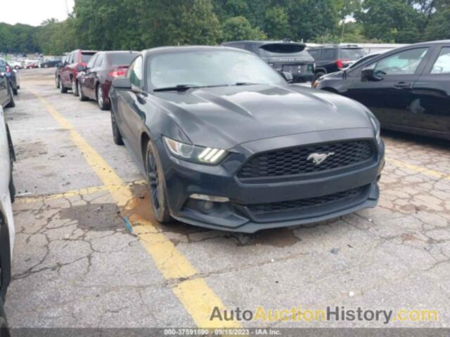 FORD MUSTANG ECOBOOST, 1FA6P8TH9G5301259