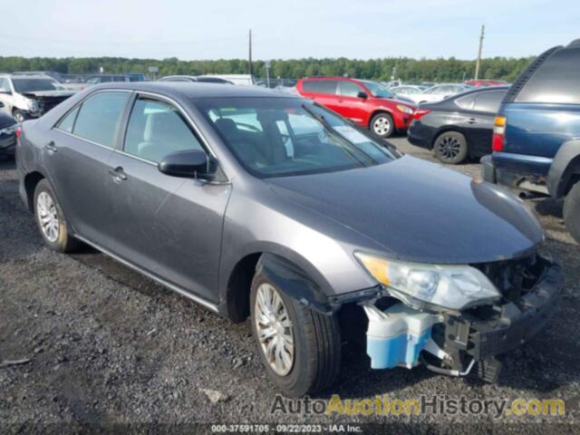 TOYOTA CAMRY LE, 4T4BF1FK7DR315741
