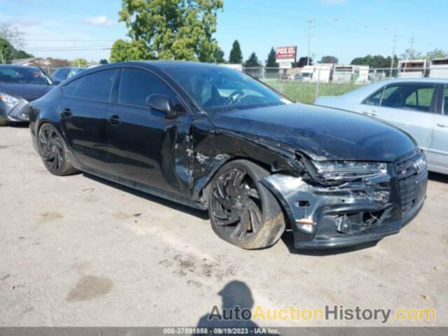 AUDI S7, WAUW2AFC5GN129390