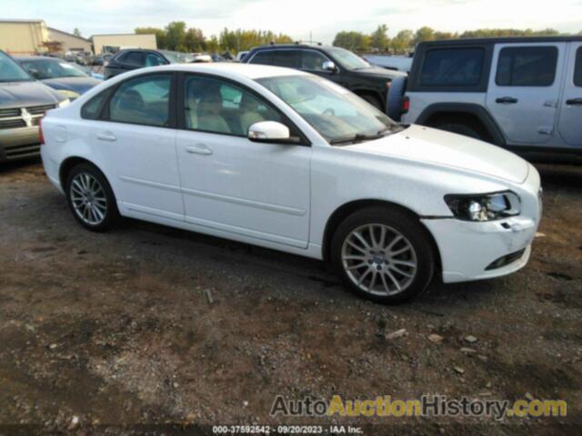 VOLVO S40, YV1390MS7A2508836
