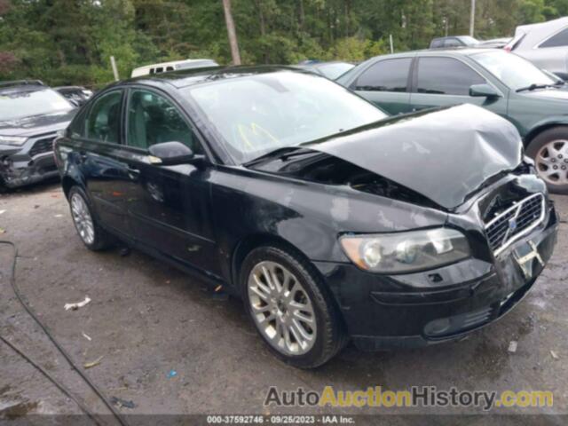 VOLVO S40 T5 AWD, YV1MH682852103563