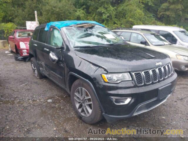 JEEP GRAND CHEROKEE LIMITED, 1C4RJFBG9LC112008