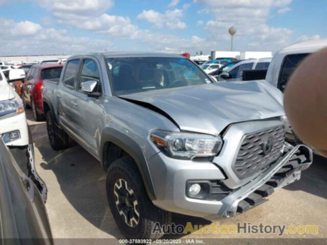 TOYOTA TACOMA TRD OFF ROAD, 3TMCZ5AN3NM495454