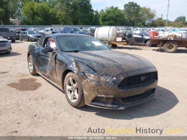 FORD MUSTANG ECOBOOST, 1FA6P8TH2F5433245