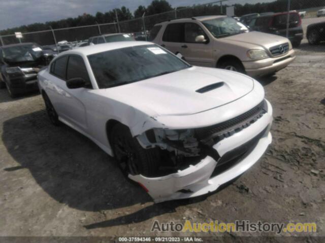 DODGE CHARGER GT, 2C3CDXHG4PH516318