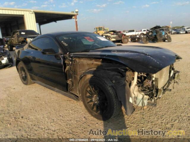 FORD MUSTANG V6, 1FA6P8AM0F5399709